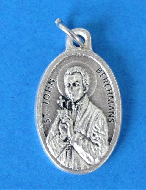 St. John Berchmans Medal